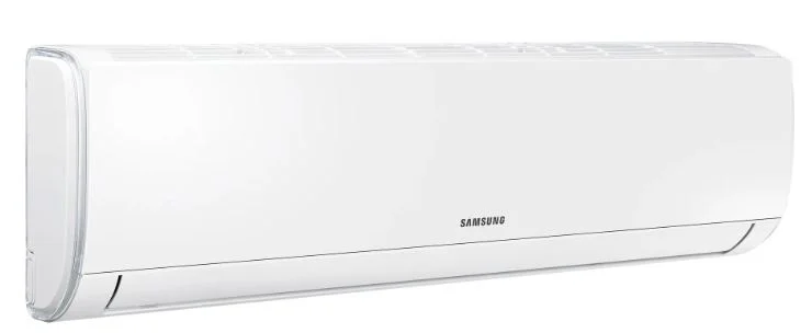 Кондиционер Samsung AR24BXHQASIXUA белый