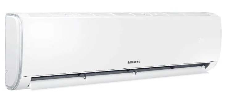 Кондиционер Samsung AR24BXHQASIXUA белый