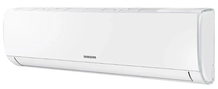 Кондиционер Samsung AR24BXHQASIXUA белый