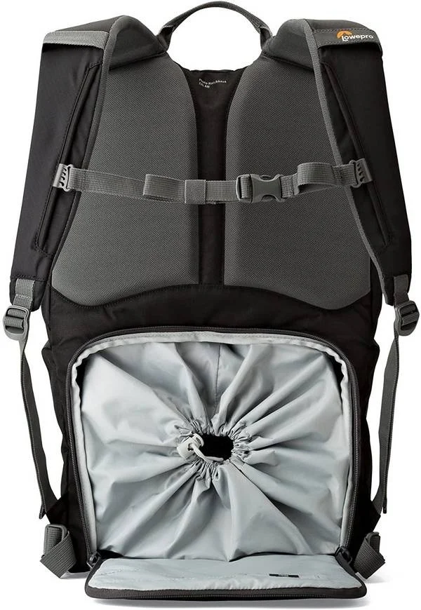 Рюкзак для фотоаппарата Lowepro BP 250 AW II черный - ForteMarket Рюкзак для фотоаппарата Lowepro BP 250 AW II черный купить,0
