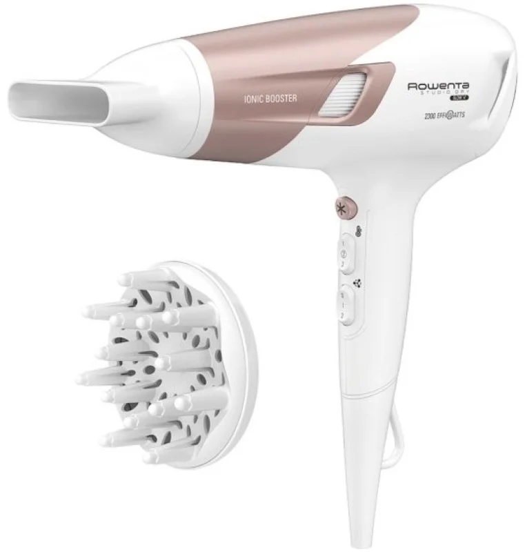 Фен Rowenta CV5830F0 мультиколор купить,NaN