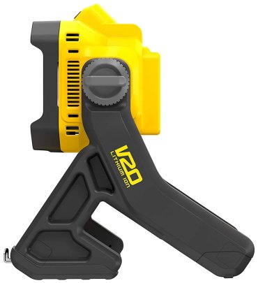 STANLEY фонарь-прожектор SFMCL030B-XJ питание от аккумулятора - ForteMarket STANLEY фонарь-прожектор SFMCL030B-XJ питание от аккумулятора купить,0