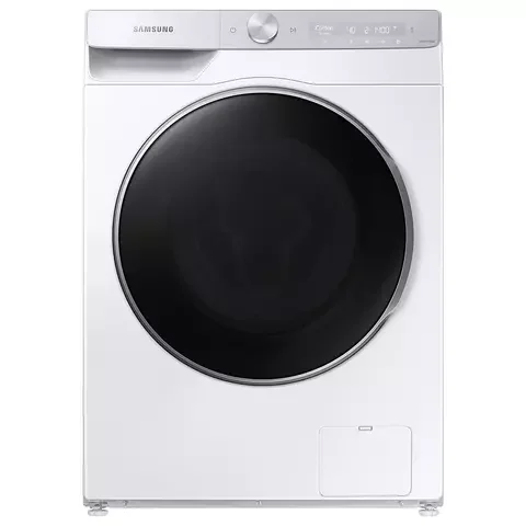 Стиральная машина Samsung WW 11CGP44CSHLD White