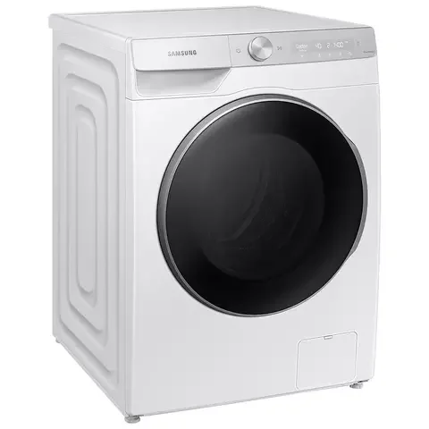 Стиральная машина Samsung WW 11CGP44CSHLD White
