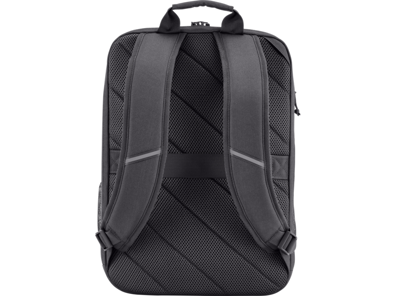 Рюкзак для ноутбука HP Travel 6B8U7AA 15.6" Dark Grey - ForteMarket Рюкзак для ноутбука HP Travel 6B8U7AA 15.6" Dark Grey купить,13930