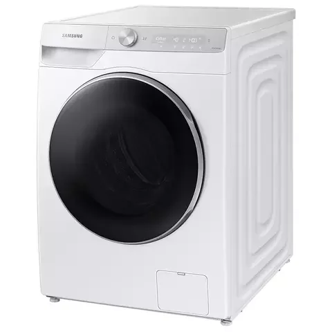 Стиральная машина Samsung WW 11CGP44CSHLD White