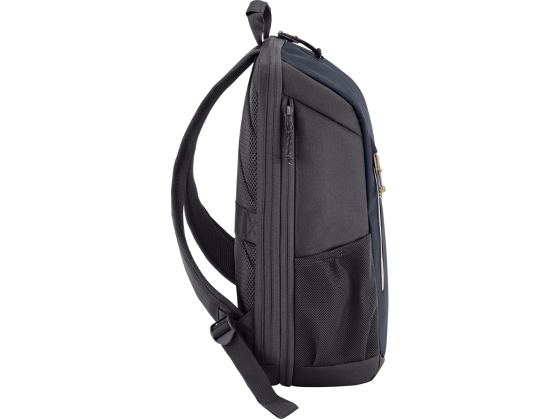 Рюкзак для ноутбука HP Travel 6B8U7AA 15.6" Dark Grey купить,0