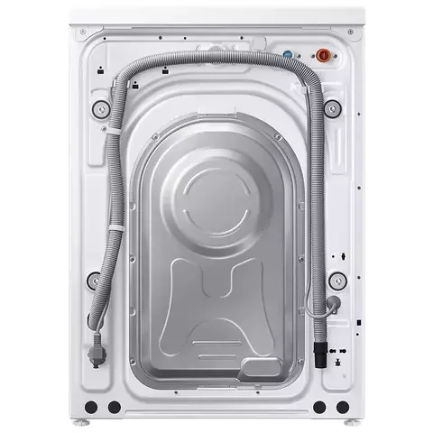 Стиральная машина Samsung WW 11CGP44CSHLD White