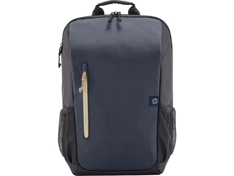Рюкзак для ноутбука HP Travel 6B8U7AA 15.6" Dark Grey