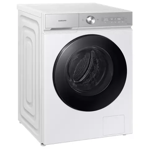 Стиральная машина Samsung WW 11CB944CGHLD White - ForteMarket Стиральная машина Samsung WW 11CB944CGHLD White купить,0