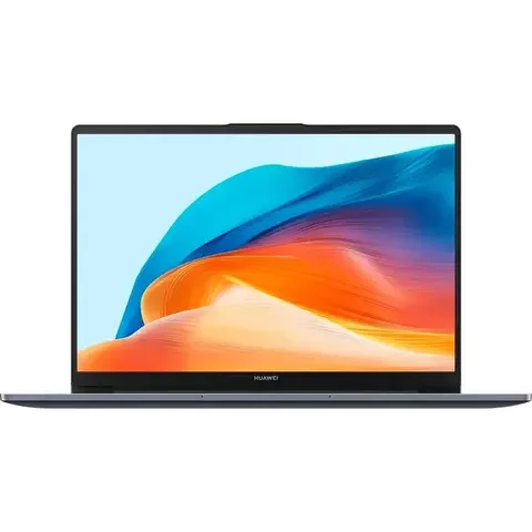 Ноутбук Huawei MateBook D 14 MDG-X 53014MUB 14" Space Gray купить,NaN