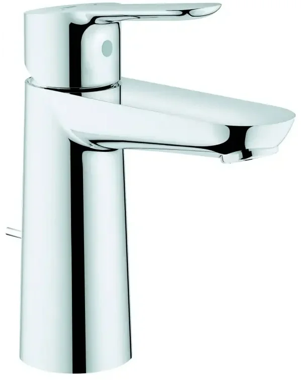 Смеситель Grohe BauEdge 23758000 2 хром купить,NaN