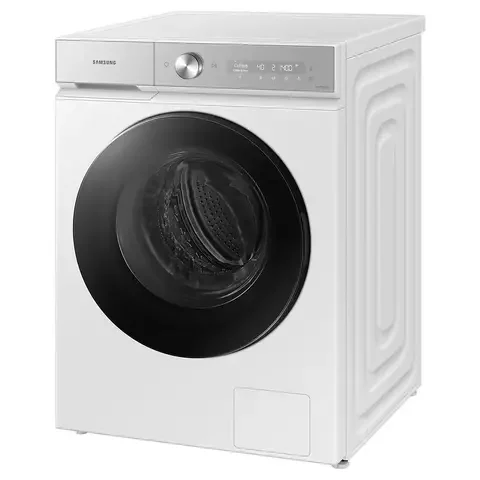 Стиральная машина Samsung WW 11CB944CGHLD White - ForteMarket Стиральная машина Samsung WW 11CB944CGHLD White купить,0