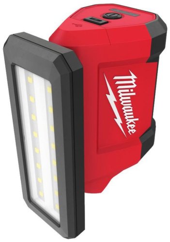 Milwaukee ручной фонарь M12 PAL-0 4933478226 питание от аккумулятора купить,NaN
