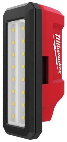 Milwaukee ручной фонарь M12 PAL-0 4933478226 питание от аккумулятора купить,NaN