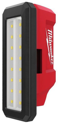 Milwaukee ручной фонарь M12 PAL-0 4933478226 питание от аккумулятора купить,NaN