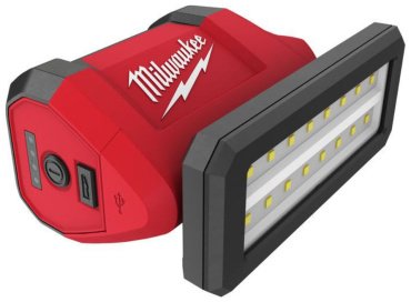 Milwaukee ручной фонарь M12 PAL-0 4933478226 питание от аккумулятора купить,NaN
