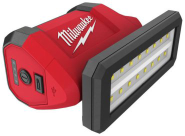 Milwaukee ручной фонарь M12 PAL-0 4933478226 питание от аккумулятора купить,NaN