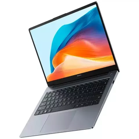 Ноутбук Huawei MateBook D 14 MDG-X 53014MUB 14" Space Gray купить,NaN