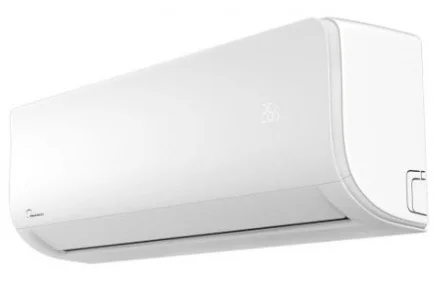 Кондиционер Midea MSAG-24HRN1 белый + монтажный комплект купить,NaN
