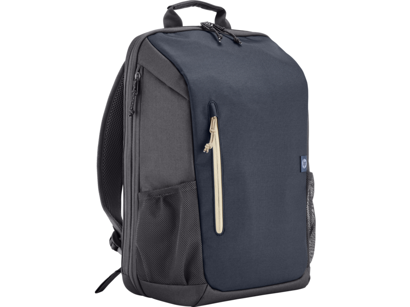Рюкзак для ноутбука HP Travel 6B8U7AA 15.6" Dark Grey купить,0