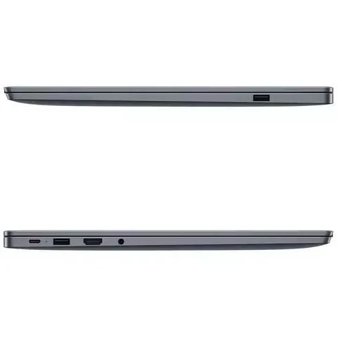 Ноутбук Huawei MateBook D 14 MDG-X 53014MUB 14" Space Gray купить,NaN