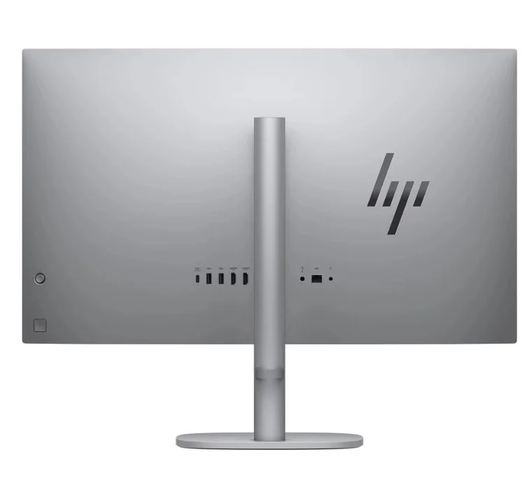 Моноблок HP OmniStudio X 27-cs1014ci CJ2F4EA 27" Silver купить,NaN