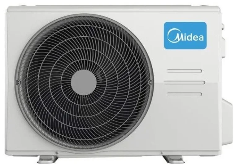 Кондиционер Midea MSAG-24HRN1 белый + монтажный комплект купить,NaN