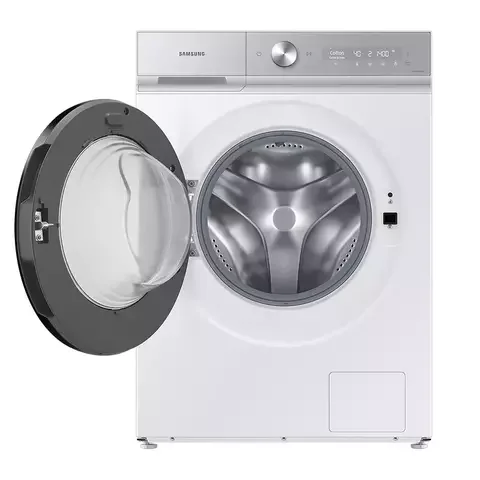 Стиральная машина Samsung WW 11CB944CGHLD White - ForteMarket Стиральная машина Samsung WW 11CB944CGHLD White купить,0