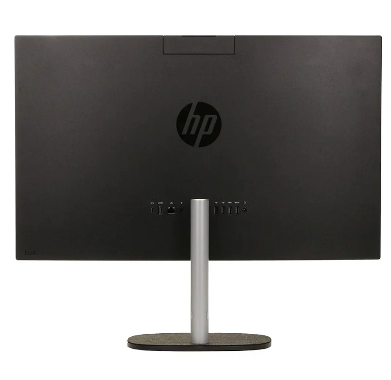 Моноблок HP All-in-One 24-cr0055ci 7Y017EA 23.8" Black