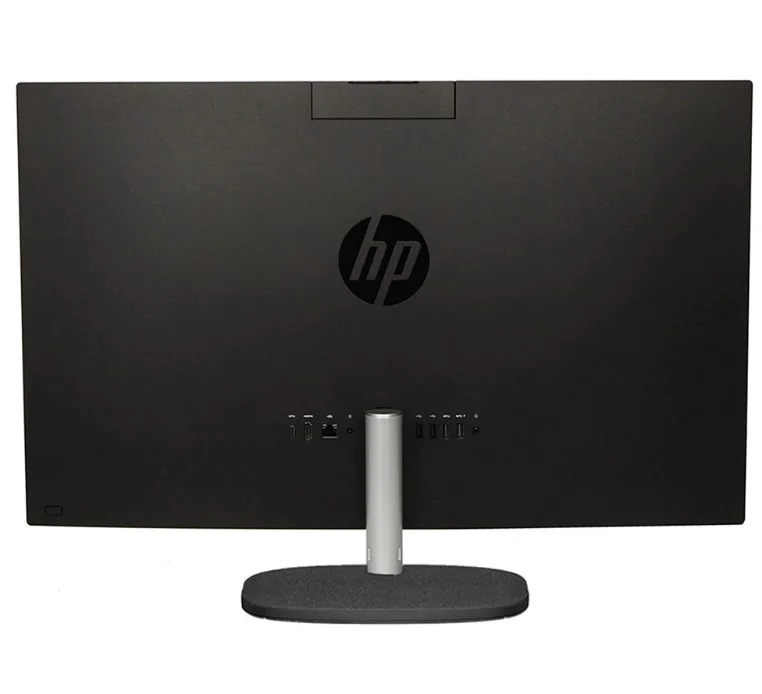 Моноблок HP All-in-One 27-cr0077ci CJ2D7EA Black