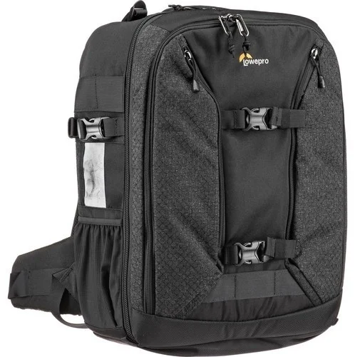 Рюкзак для фотоаппарата Lowepro Pro Runner BP 450 AW II черный