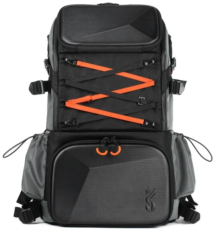 Рюкзак для фотоаппарата K&F KF13.107 33L черный