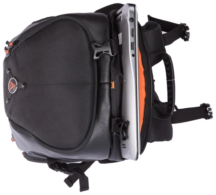 Рюкзак для фотоаппарата E-Image B30S EB9042 черный купить,0