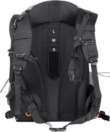 Рюкзак для фотоаппарата K&F KF13.107 33L черный купить,0