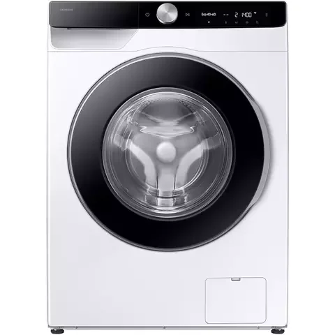 Стиральная машина SAMSUNG WW 90DG6G94LKLD White