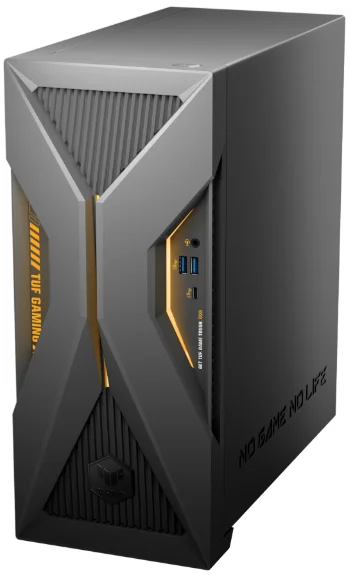 Системный блок ASUS TUF T500MV-13420H0340 90PF05H1-M008L0 Black купить,NaN