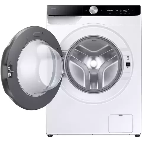 Стиральная машина SAMSUNG WW 90DG6G94LKLD White - ForteMarket Стиральная машина SAMSUNG WW 90DG6G94LKLD White купить,0