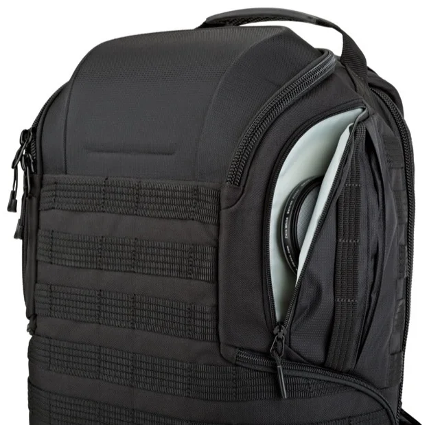 Рюкзак для фотоаппарата Lowepro ProTactic 350 AW II черный купить,0