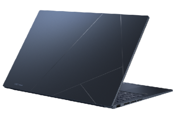 Ноутбук Asus ZenBook 15 UM3504DA-BN198 90NB1161-M007C0 15.6" Ponder Blue купить,NaN