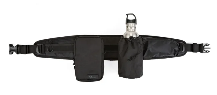 Рюкзак для фотоаппарата Lowepro ProTactic 350 AW II черный купить,0