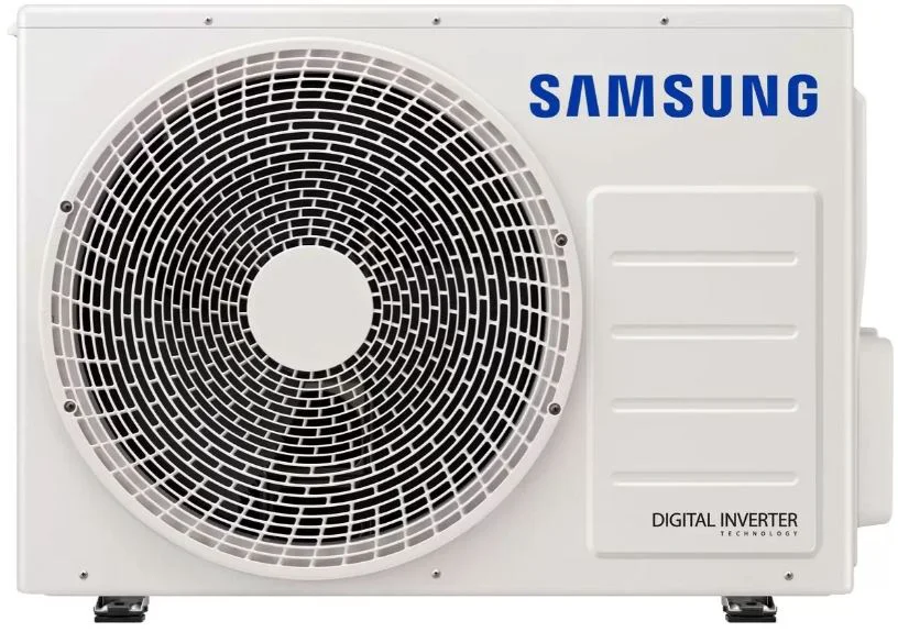 Кондиционер Samsung AR12BSFCMWKNER белый купить,NaN