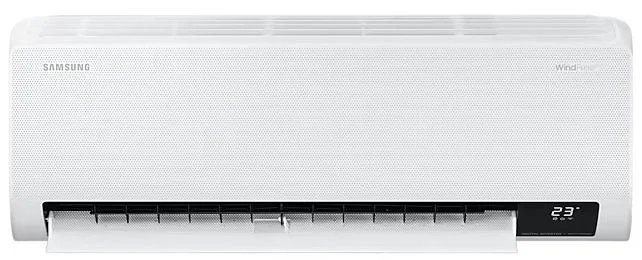 Кондиционер Samsung AR12BSFCMWKNER белый