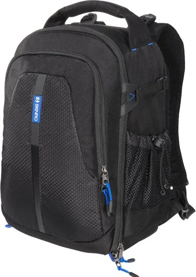 Рюкзак для фотоаппарата Benro CoolWalker II 100N черный