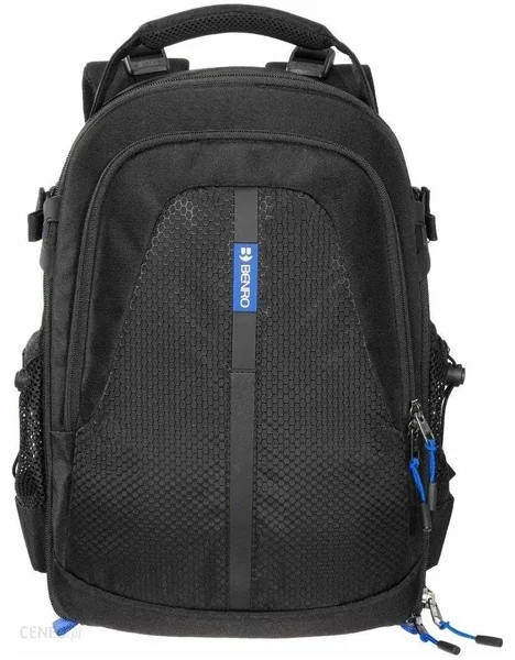 Рюкзак для фотоаппарата Benro CoolWalker II 100N черный купить,0