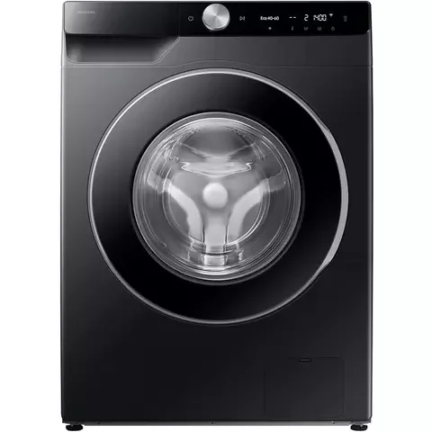 Стиральная машина SAMSUNG WW 90DG6G94LBLD Black
