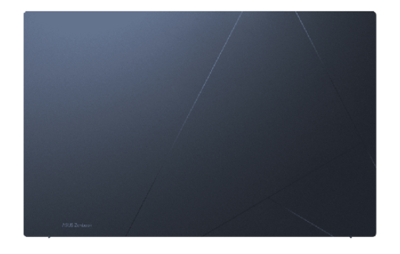 Ноутбук Asus ZenBook 15 UM3504DA-BN198 90NB1161-M007C0 15.6" Ponder Blue купить,NaN
