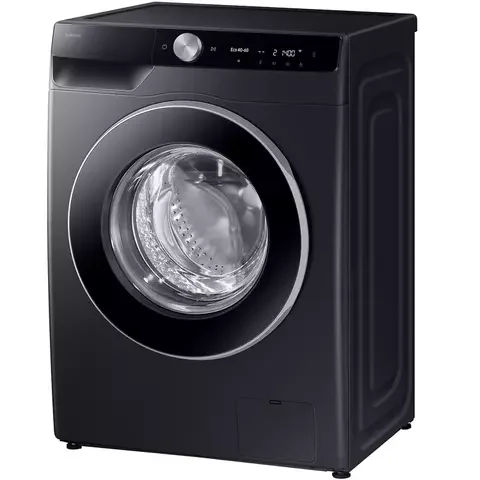 Стиральная машина SAMSUNG WW 90DG6G94LBLD Black купить,0