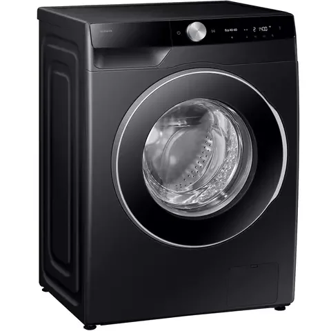 Стиральная машина SAMSUNG WW 90DG6G94LBLD Black купить,0