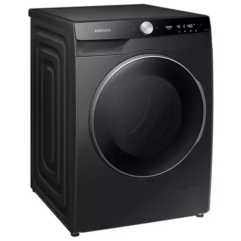 Стиральная машина SAMSUNG WW 11CGP44CSBLD Black - ForteMarket Стиральная машина SAMSUNG WW 11CGP44CSBLD Black купить,0